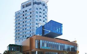 โรงแรมซีกูล เท็มโพซัน โอซาก้า